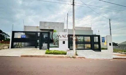 Casa à venda, 3 quartos, 1 suíte, 1 vaga, zona 31 - maringá/pr