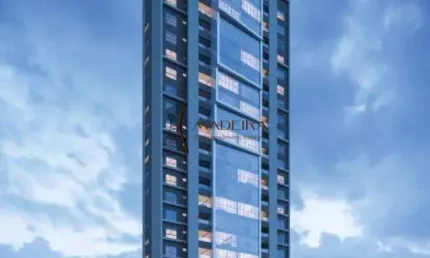 Apartamento à venda, 4 quartos, 4 suítes, 3 vagas, Zona 04 - Maringá/PR
