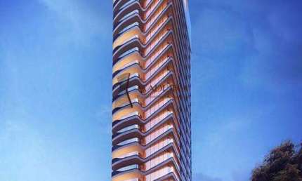 Apartamento com 4 quartos à venda na Zona 01, Maringá 