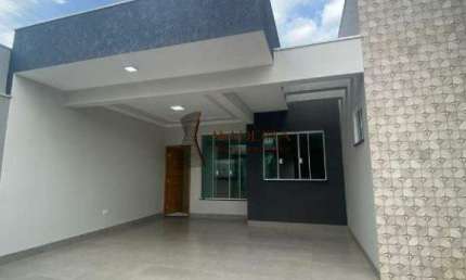 Casa à venda, 3 quartos, 1 suíte, 2 vagas, Loteamento Sumaré - Maringá/PR