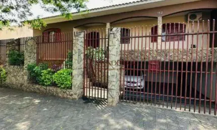 Casa à venda, 4 quartos, 1 suíte, 3 vagas, Jardim Tropical - Maringá/PR