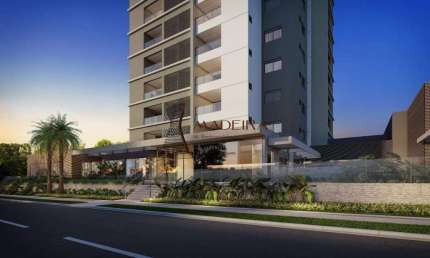 Apartamento à venda, 3 quartos, 1 suíte, 2 vagas, Zona 03 - Maringá/PR