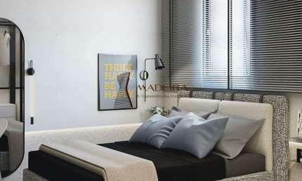 Apartamento com 3 quartos à venda no Jardim Aclimação, Maringá 
