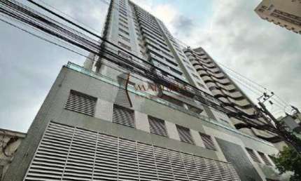 Apartamento com 3 quartos à venda na Zona 01, Maringá 