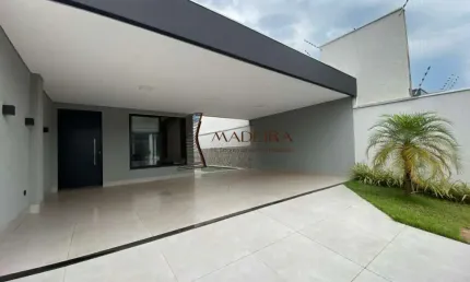 Casa à venda, 2 quartos, 2 suítes, 2 vagas, Jardim Riviera - Porto Rico/PR