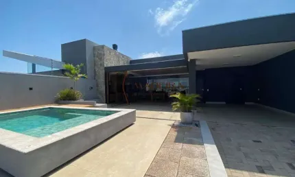 Casa à venda, 3 quartos, 3 suítes, 2 vagas, Porto Rico - Porto Rico/PR