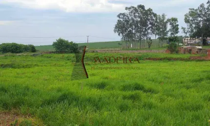 Terreno à venda, Parque Alto da Paraná - Umuarama/PR