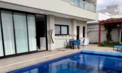Casa com 4 quartos à venda no Conjunto Residencial Cidade Alta, Maringá 
