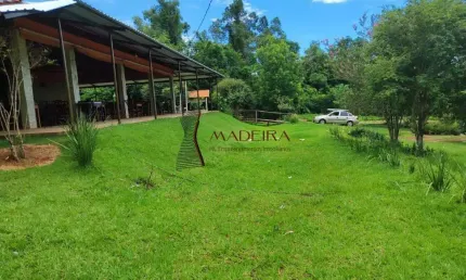 PESQUEIRO/VENDA/BARÃO DE LUCENA - NOVA ESPERANÇA-PR.