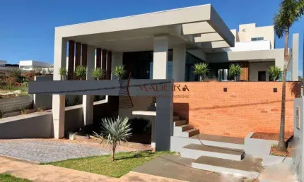 Casa à venda, 5 quartos, 5 suítes, 2 vagas, Porto Rico - Porto Rico/PR