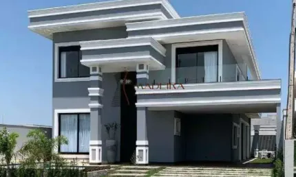 Casa com 5 quartos à venda no Porto Rico Resort Residence, Porto Rico 