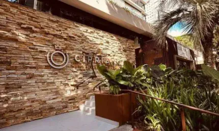 Apartamento com 3 quartos à venda na Zona 03, Maringá 