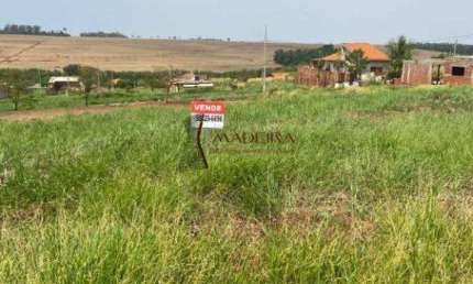 Terreno à venda no Jardim dos Pioneiros, Iguaraçu 