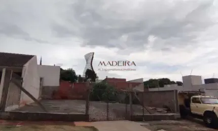 Terreno à venda no Ebenezer, Maringá 
