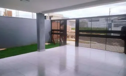 Casa à venda, 3 quartos, 2 suítes, 2 vagas, Jardim Munique - Maringá/PR