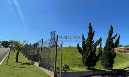 Chácara à venda, 2 quartos, 2 suítes, Parque Alvamar - Sarandi/PR