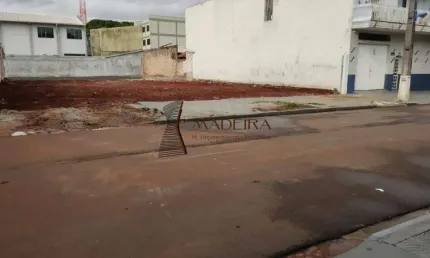 Terreno à venda no Jardim Alvorada, Maringá 