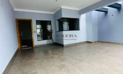 Casa com 3 quartos à venda no Parque Palmeiras, Maringá 