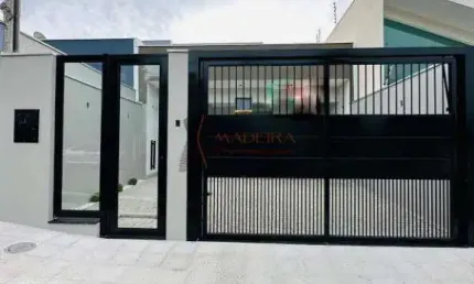 Casa com 3 quartos à venda no Parque Palmeiras, Maringá 