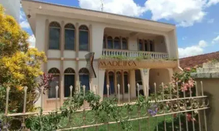 Casa com 2 quartos à venda no Jardim Alvorada, Maringá 
