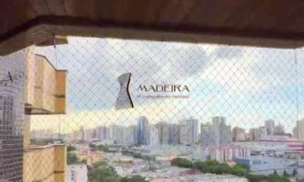 APARTAMENTO / VENDA / EDIFÍCIO CONTINENTAL/ MARINGÁ-PR.