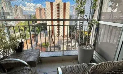 Apartamento com 2 quartos à venda na Zona 03, Maringá 
