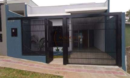 Casa com 3 quartos à venda no Jardim Universo, Maringá 