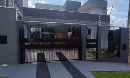 Casa com 3 quartos à venda na Zona 31, Maringá , 75 m2 por R$ 695.000