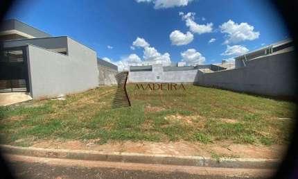 Terreno à venda no Jardim Munique, Maringá 