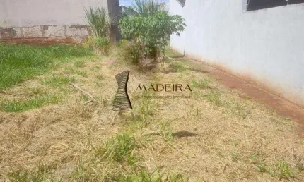 Terreno à venda, Parque das Laranjeiras - Maringá/PR