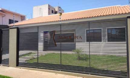 Casa à venda, 3 quartos, 1 suíte, Jardim Maravilha - Maringá/PR