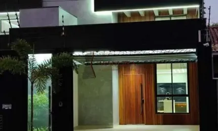 Casa com 3 quartos à venda no Jardim Indaiá, Maringá 