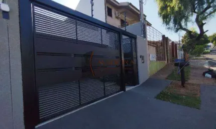 Casa à venda, 3 quartos, 1 suíte, 1 vaga, Parque da Gavea - Maringá/PR