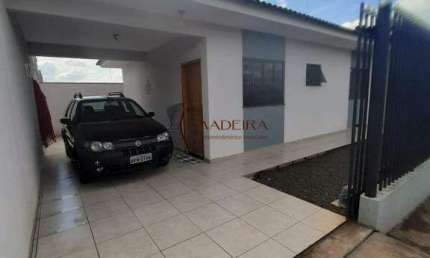 Casa com 2 quartos à venda no Jardim Ouro Verde III, Sarandi 