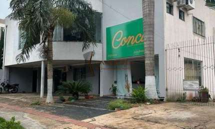 Terreno à venda no Jardim Alvorada, Maringá 