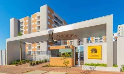 VENDE-SE LINDO APARTAMENTO NO SOLAR DAS LARANJEIRAS