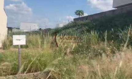 Terreno à venda no Parque Industrial Bandeirantes, Maringá 