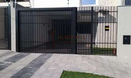 Casa à venda, 3 quartos, 1 suíte, 1 vaga, Jardim Santa Cruz - Maringá/PR