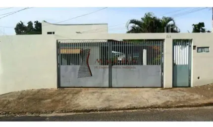 Casa à venda, 3 quartos, 1 suíte, 2 vagas, Jardim das Nações - Salto/SP
