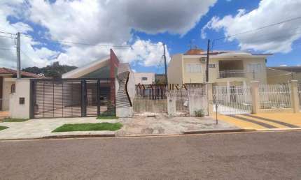Terreno à venda na Vila Progresso, Maringá 
