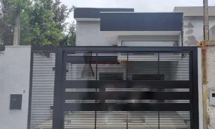 Casa à venda, 3 quartos, 1 suíte, 2 vagas, jardim santa helena - maringá/pr