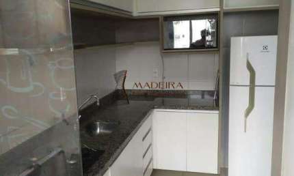 Apartamento com 2 quartos à venda na Zona 07, Maringá 