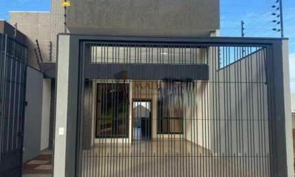 Casa com 3 quartos à venda no Parque Industrial I, Maringá 