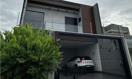 Casa com 3 quartos à venda no Jardim Espanha, Maringá 