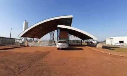 Terreno à venda na Zona Rural, Engenheiro Beltrão 