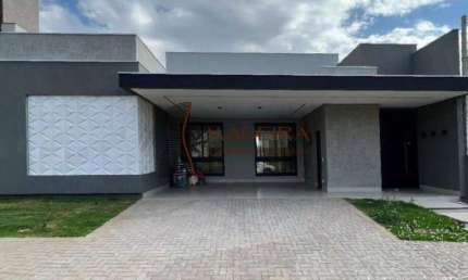 Casa com 3 quartos à venda no Jardim Alvorada, Maringá 