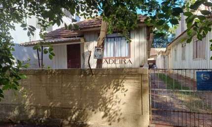 Terreno à venda na Zona 07, Maringá 