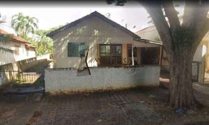Terreno à venda na Zona 07, Maringá 