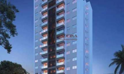 Apartamento com 2 quartos à venda na Vila Bosque, Maringá 