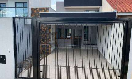 Casa com 3 quartos à venda no Jardim Paris VI, Maringá 